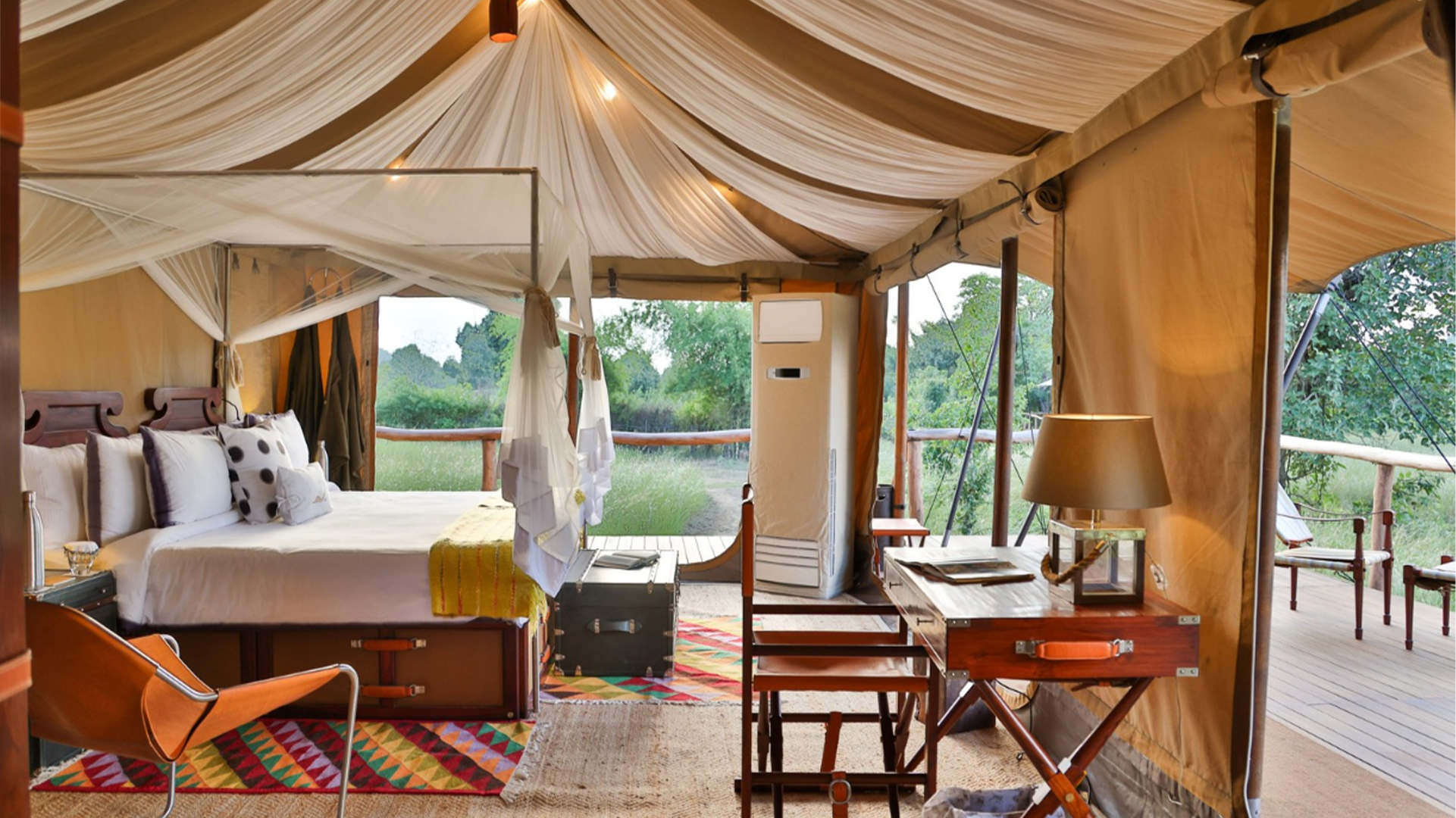 The Untamed | Ameliya Safaris