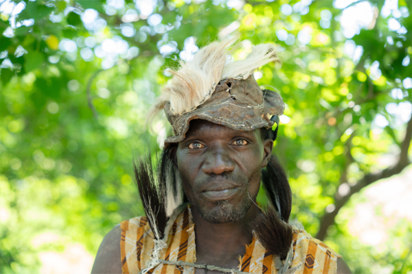 African Tribe | Ameliya Safari