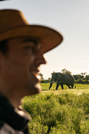 Our Story and Mission | Ameliya Safaris