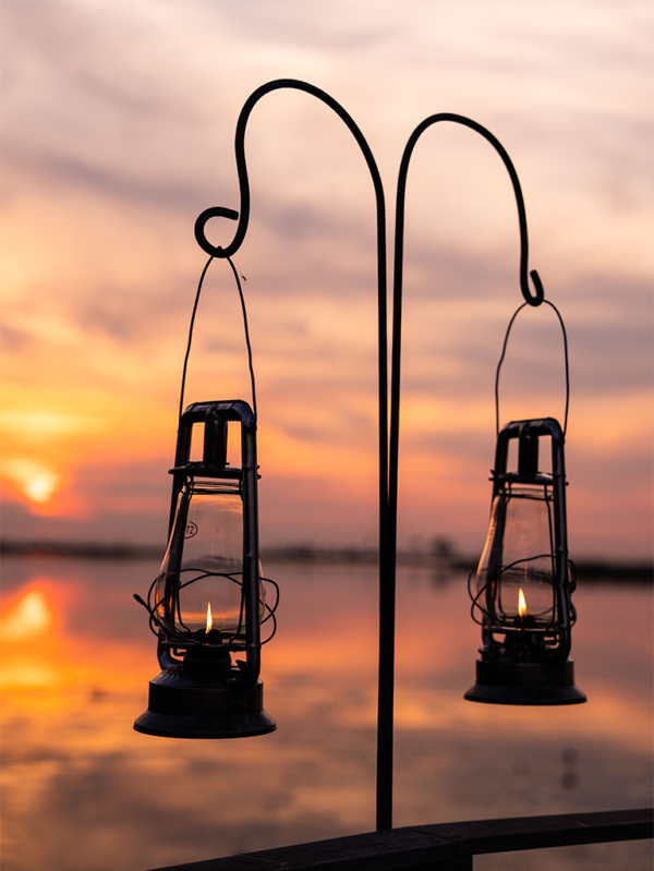 Lamps | Ameliya Safaris