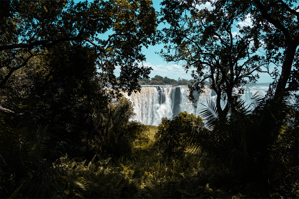 Victoria falls | Ameliya Safaris