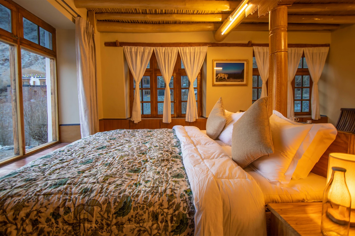 Shan At Uley | Ameliya Safaris