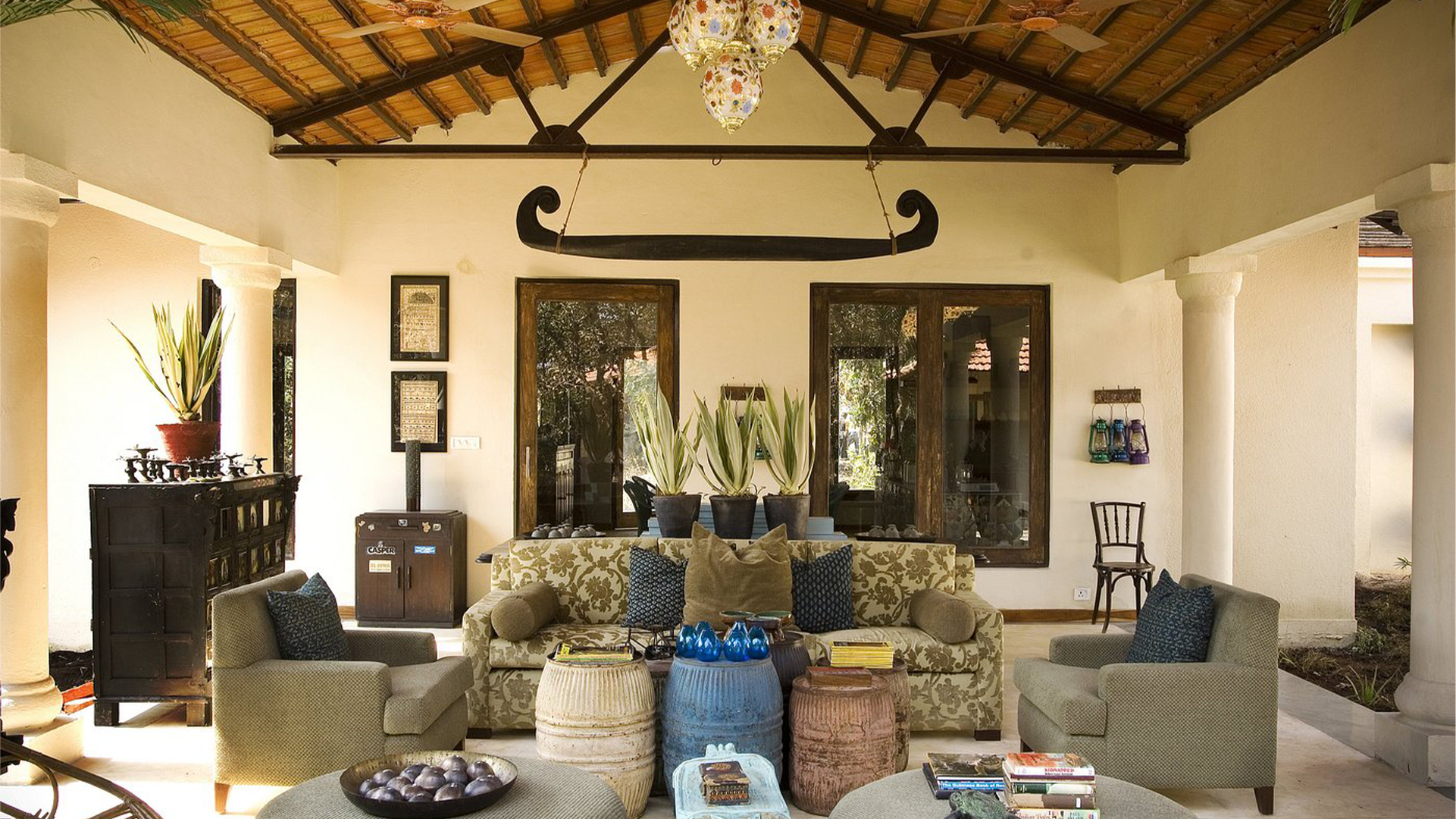 Taj Baghvan | Ameliya Safaris