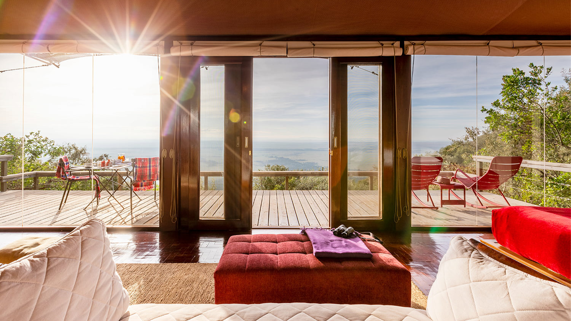 Angama Mara | Ameliya Safaris