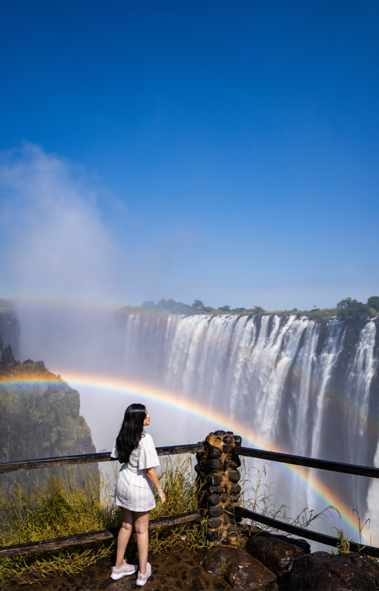 Victoria Falls | Ameliya Safaris