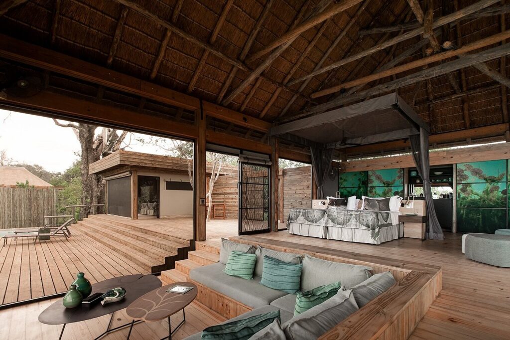 vumbura plains | best places to see wildlife | Ameliya Safaris