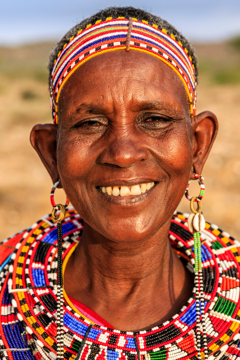 Kenya safaris